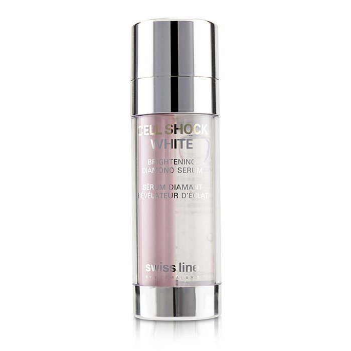 Brightening Diamond Serum - 2x20ml/1.4oz