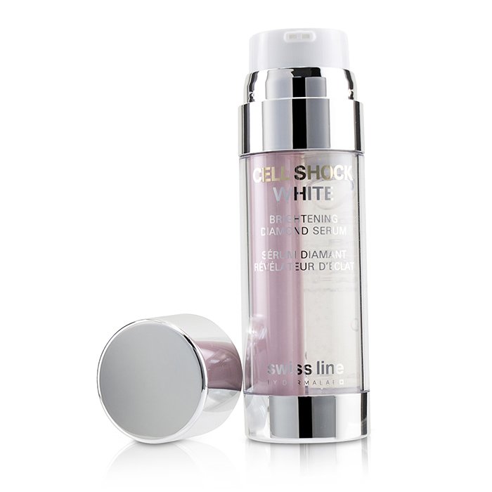 Brightening Diamond Serum - 2x20ml/1.4oz