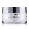 Cell Shock White Overnight Brightening-powder Cream - 50ml/1.7oz