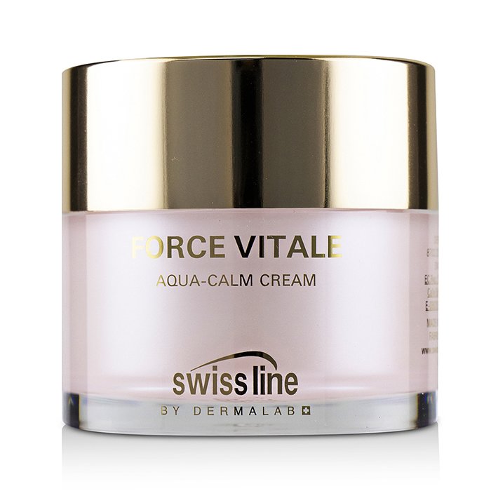 Force Vitale Aqua-calm Cream - 50ml/1.7oz