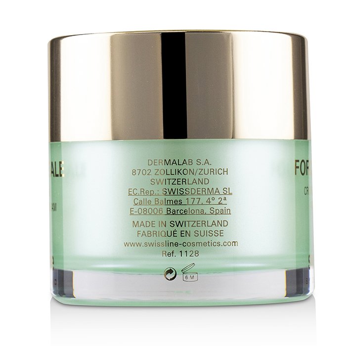 Force Vitale Aqua-pure Mattifying Cream - 50m/1.7oz