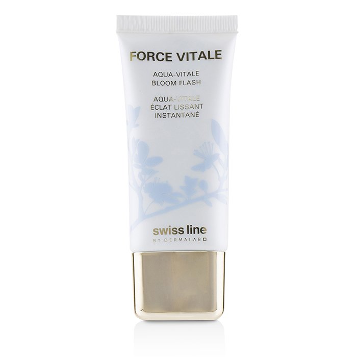 Force Vitale Aqua-vitale Bloom Flash - 35ml/1.18oz