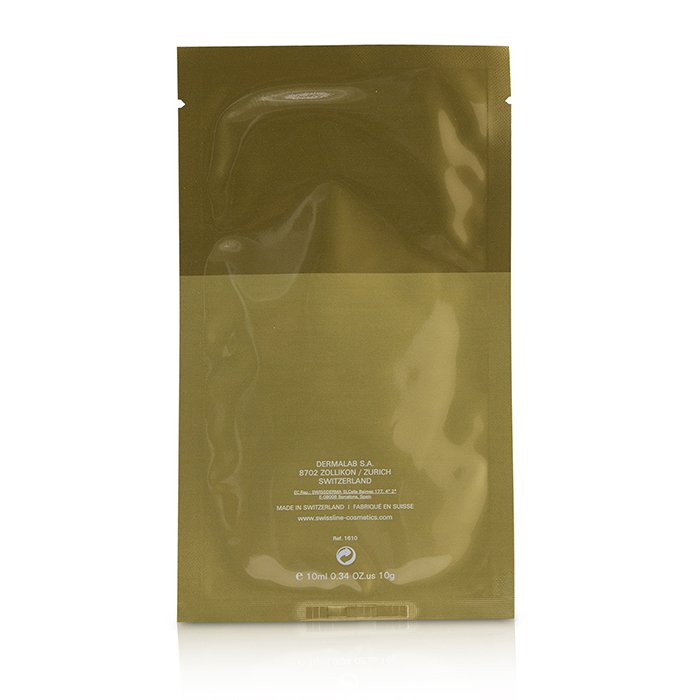 Resurfacing Infusion Mask - 4x10ml/0.34oz