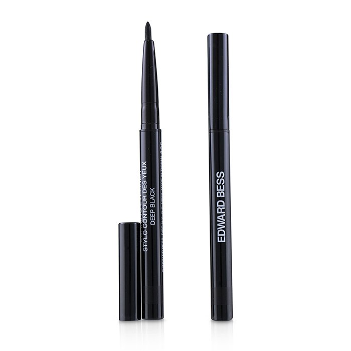 Defining Eyeliner With 1 Refill - # 01 Deep Black - 0.4g/0.014oz