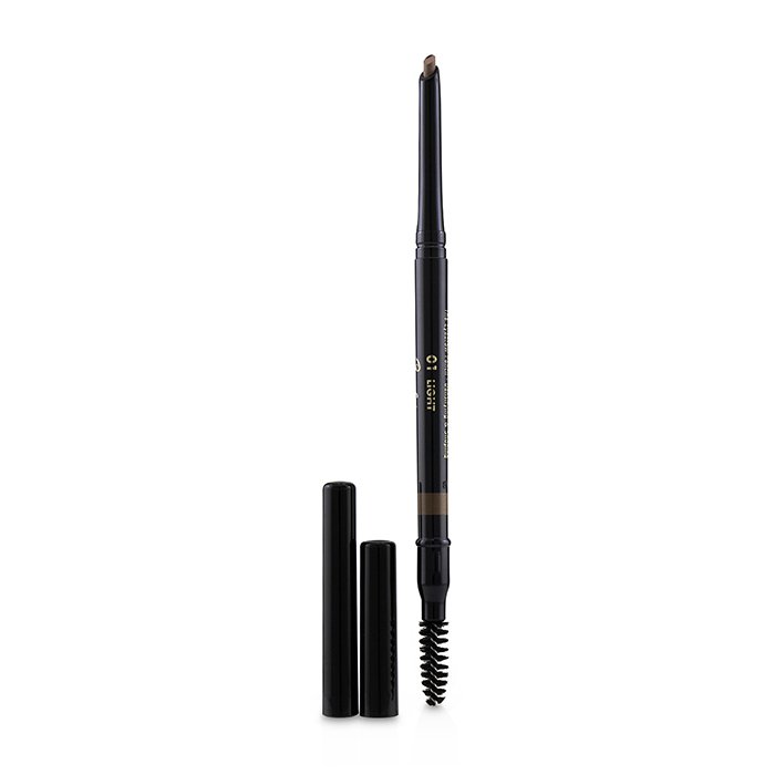 The Eyebrow Pencil - # 01 Light - 0.35g/0.01oz