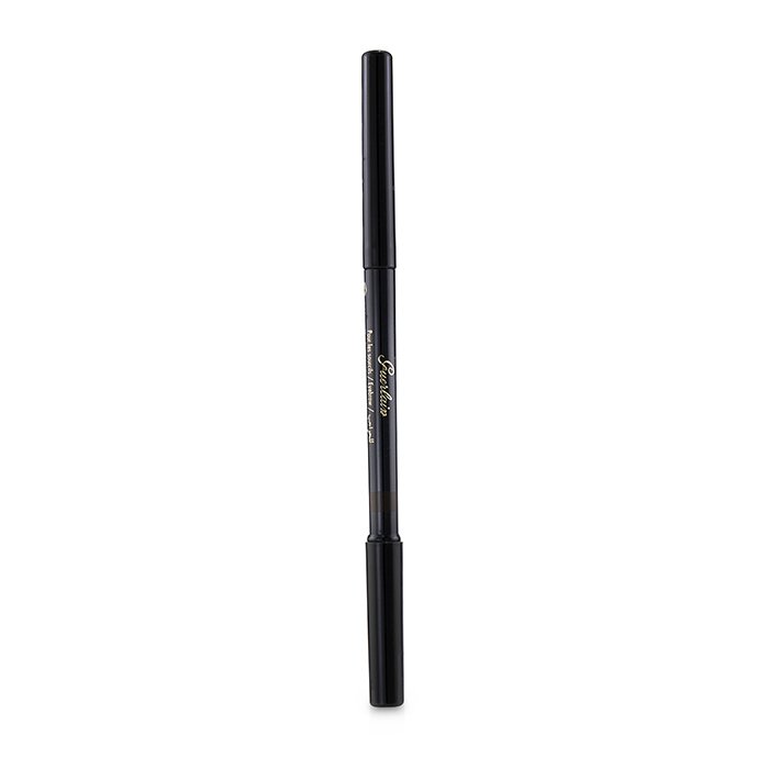 The Eyebrow Pencil - # 02 Dark - 0.35g/0.01oz