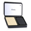 Lingerie De Peau Mat Alive Buildable Compact Powder Foundation Spf 15 - # 03n Natural - 8.5g/0.29oz