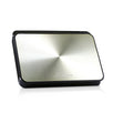 Lingerie De Peau Mat Alive Buildable Compact Powder Foundation Spf 15 - # 02c Light Cool - 8.5g/0.29oz