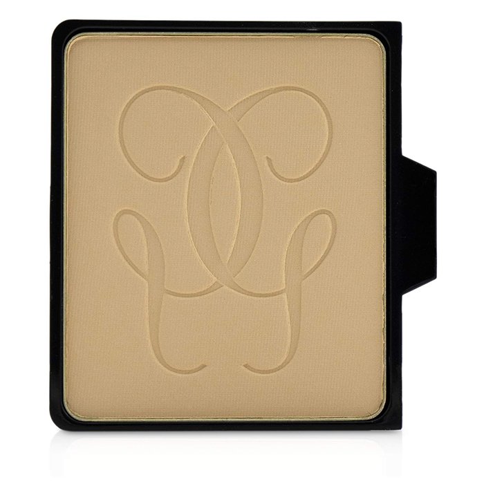 Lingerie De Peau Mat Alive Buildable Compact Powder Foundation Spf 15 Refill - # 01n Very Light - 8.5g/0.29oz