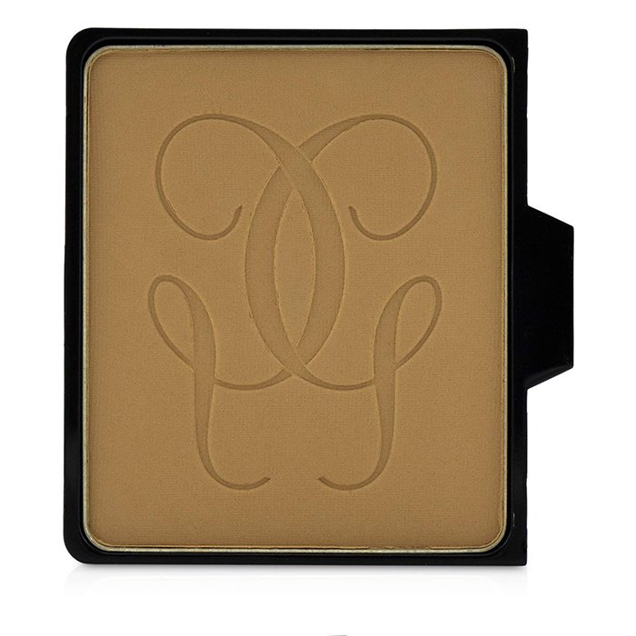 Lingerie De Peau Mat Alive Buildable Compact Powder Foundation Spf 15 Refill - # 04n Medium - 8.5g/0.29oz