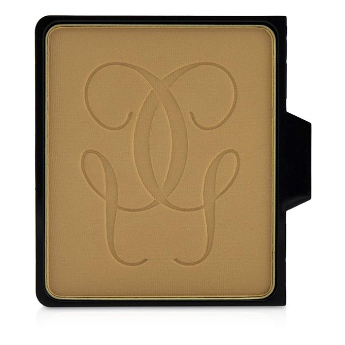 Lingerie De Peau Mat Alive Buildable Compact Powder Foundation Spf 15 Refill - # 03w Natural Warm - 8.5g/0.29oz