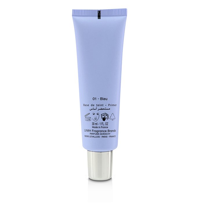 Prisme Primer Spf 20 - # 01 Bleu - 30ml/1oz