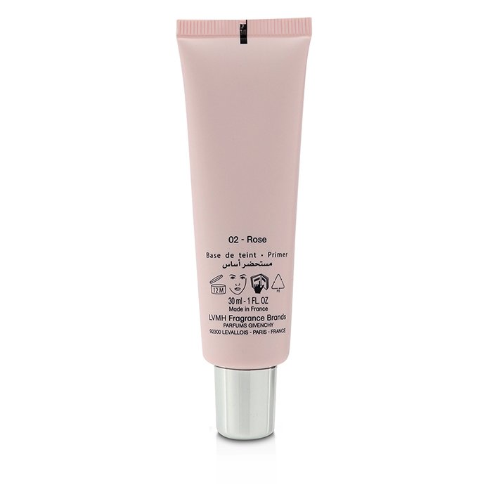 Prisme Primer Spf 20 - # 02 Rose - 30ml/1oz