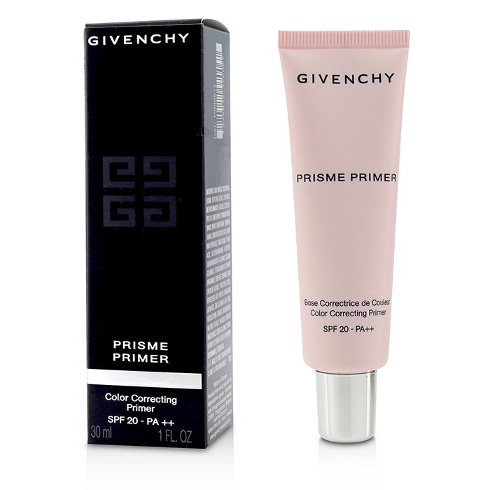 Prisme Primer Spf 20 - # 02 Rose - 30ml/1oz