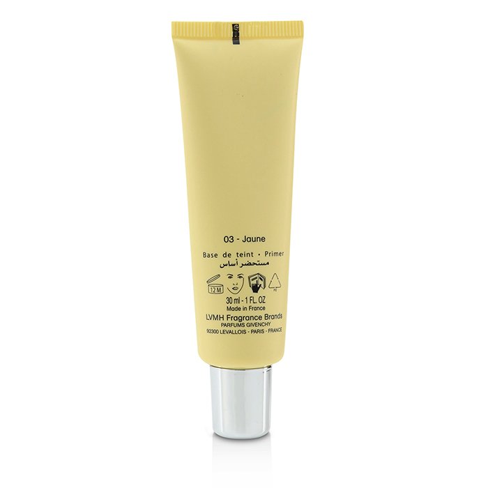 Prisme Primer Spf 20 - # 03 Yellow - 30ml/1oz