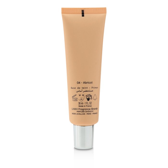 Prisme Primer Spf 20 - # 04 Abricot - 30ml/1oz