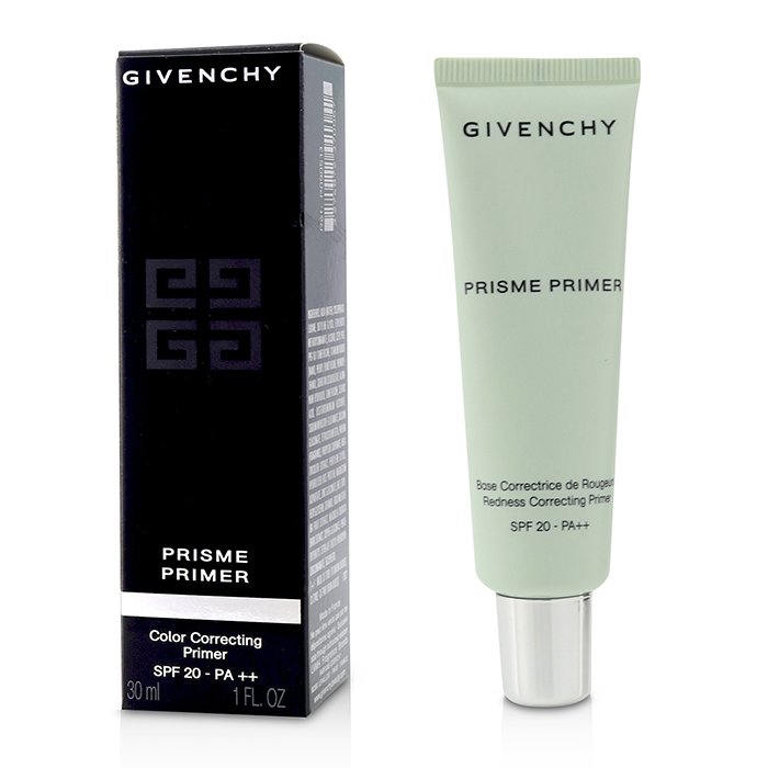 Prisme Primer Spf 20 - # 05 Vert (redness) - 30ml/1oz