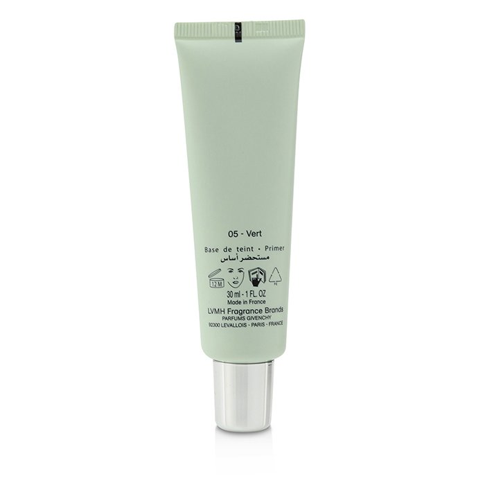 Prisme Primer Spf 20 - # 05 Vert (redness) - 30ml/1oz