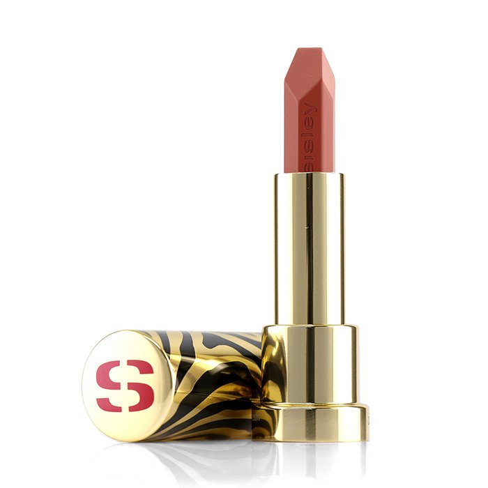 Le Phyto Rouge Long Lasting Hydration Lipstick - # 12 Beige Bali - 3.4g/0.11oz