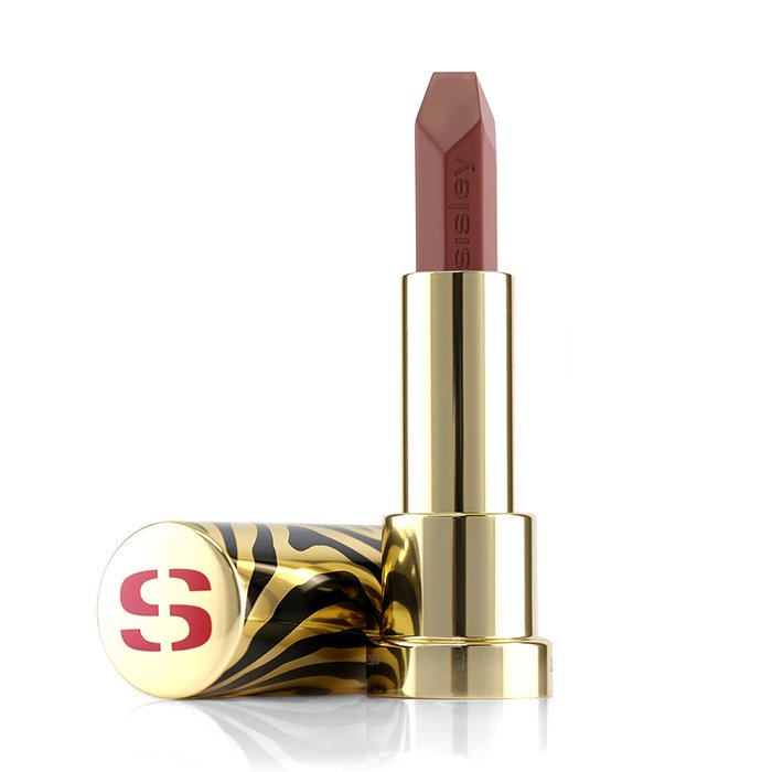 Le Phyto Rouge Long Lasting Hydration Lipstick - # 13 Beige Eldorado - 3.4g/0.11oz