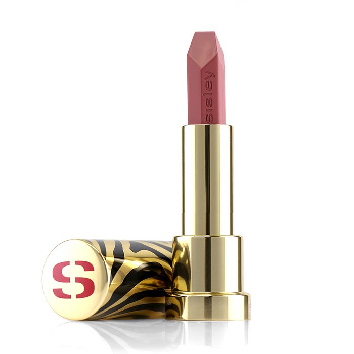 Le Phyto Rouge Long Lasting Hydration Lipstick - # 20 Rose Portofino - 3.4g/0.11oz