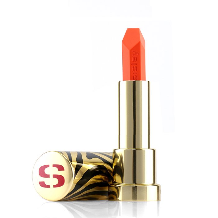 Le Phyto Rouge Long Lasting Hydration Lipstick - # 31 Orange Acapulco - 3.4g/0.11oz