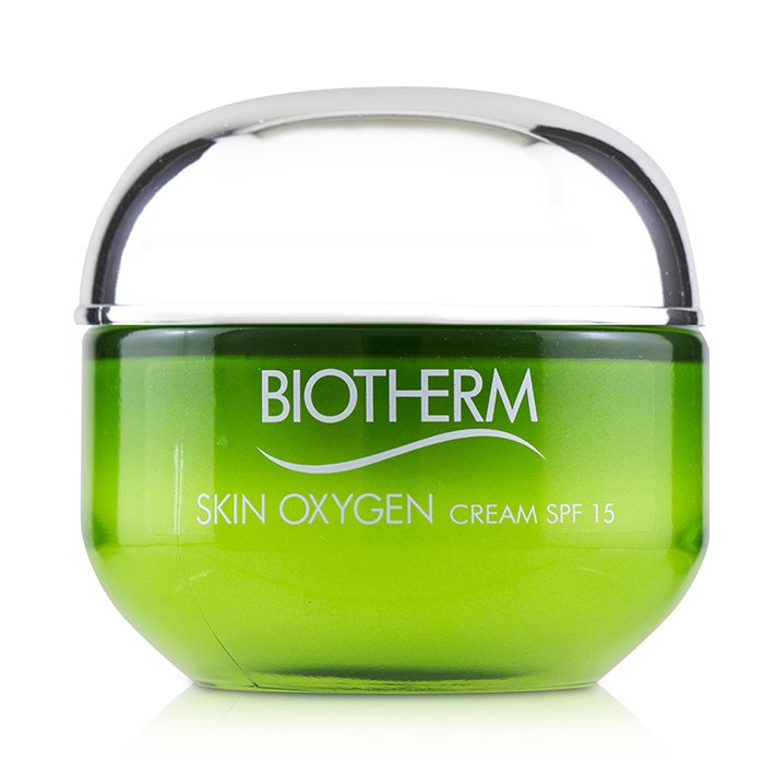 Skin Oxygen Cream Spf 15 - For Normal/ Oily Skin Types - 50ml/1.69oz