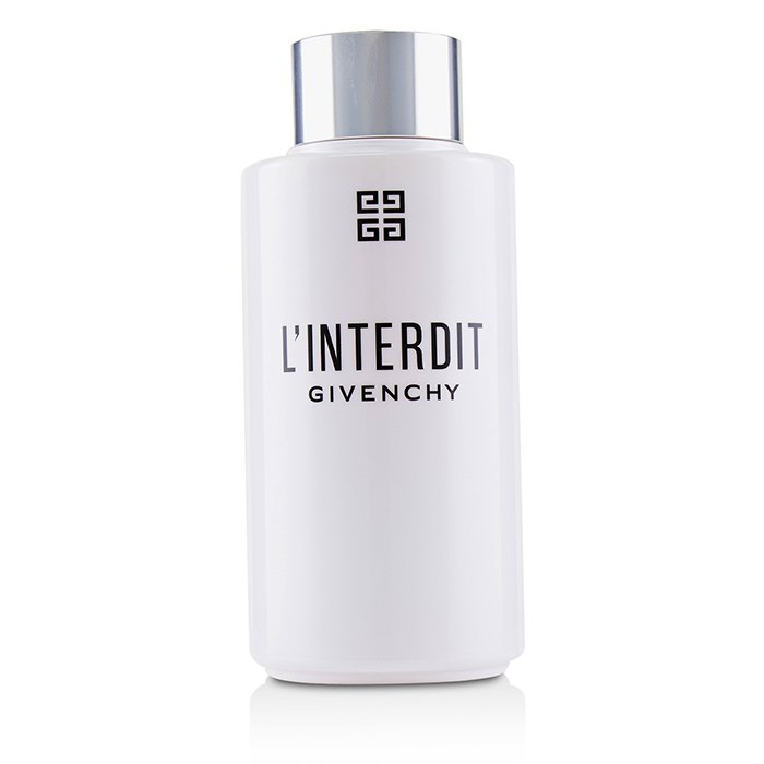 L'interdit Bath & Shower Oil - 200ml/6.7oz