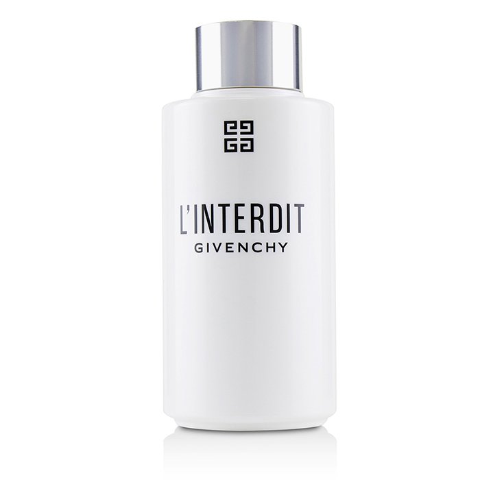 L'interdit Hydrating Body Lotion - 200ml/6.7oz