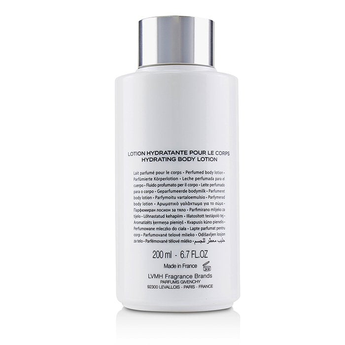 L'interdit Hydrating Body Lotion - 200ml/6.7oz