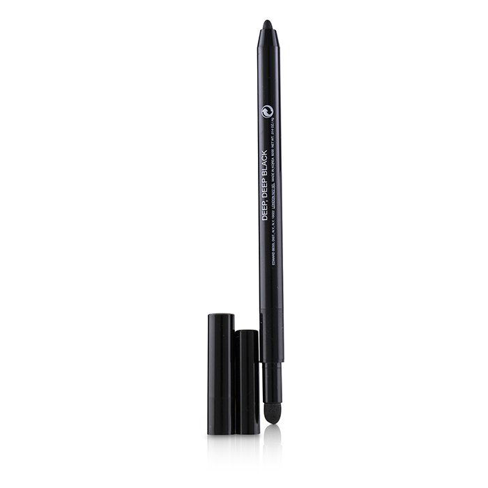 Perfect Line Every Time Long Wear Eyeliner - # 01 Deep, Deep Black - 0.4g/0.014oz