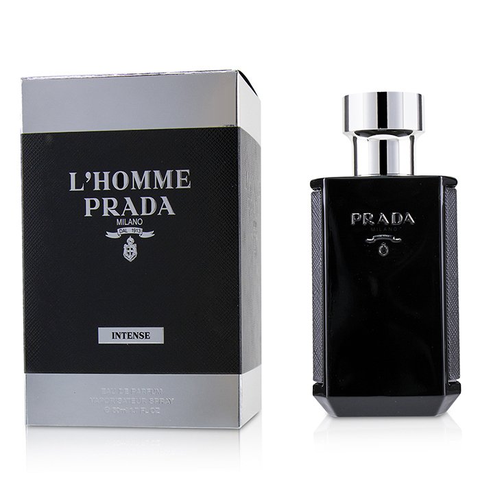 L'homme Intense Eau De Parfum Spray - 50ml/1.7oz