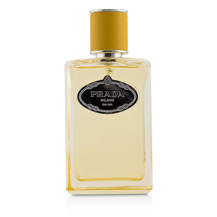 Les Infusions De Mandarine Eau De Parfum Spray - 100ml/3.4oz