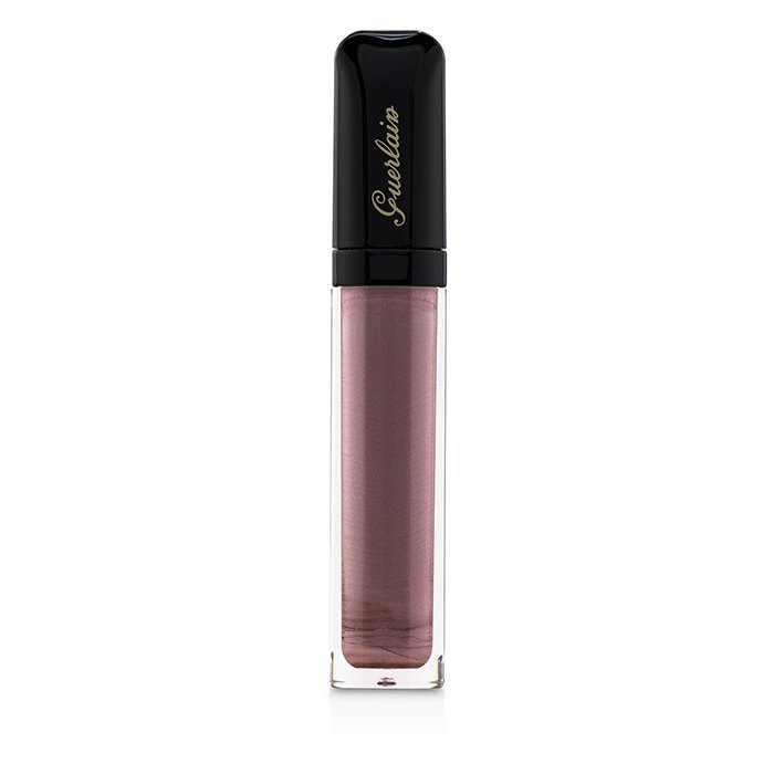 Gloss D'enfer Maxi Shine Intense Colour & Shine Lip Gloss - # 862 Electric Pink (limited Edition) - 7.5ml/0.25oz