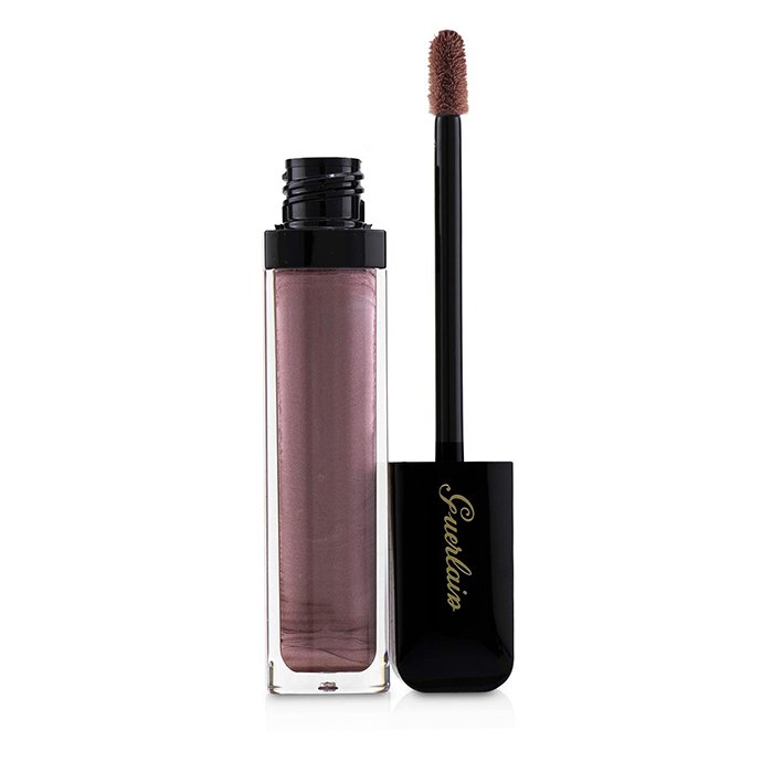 Gloss D'enfer Maxi Shine Intense Colour & Shine Lip Gloss - # 862 Electric Pink (limited Edition) - 7.5ml/0.25oz