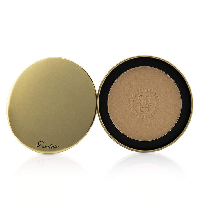 Terracotta Electric Light Copper Bronzing Powder (limited Edition) - 10g/0.3oz