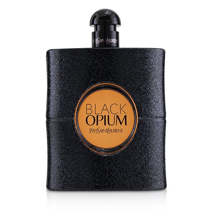 Black Opium Eau De Parfum Spray - 150ml/5oz