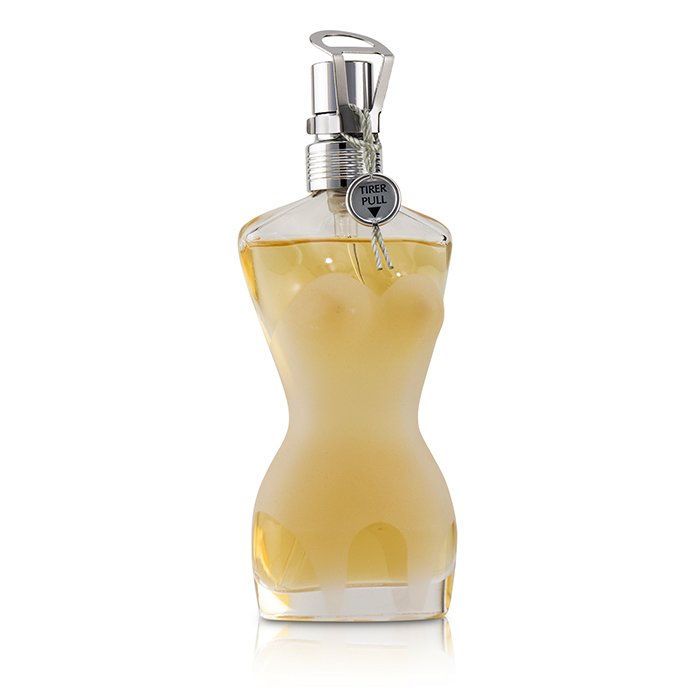 Classique Eau De Toilette Spray - 30ml/1oz