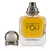 Emporio Armani Stronger With You Eau De Toilette Spray - 30ml/1oz