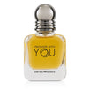 Emporio Armani Stronger With You Eau De Toilette Spray - 30ml/1oz