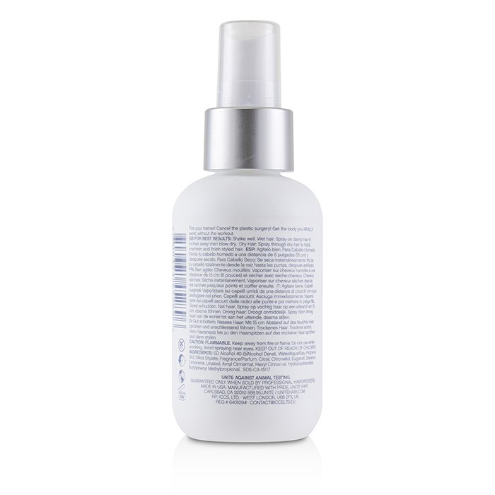 Liquid Volume (instant.texture. Hold) - 118ml/4oz