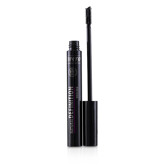 Natural Definition Mascara - # Black - 8ml/0.2oz