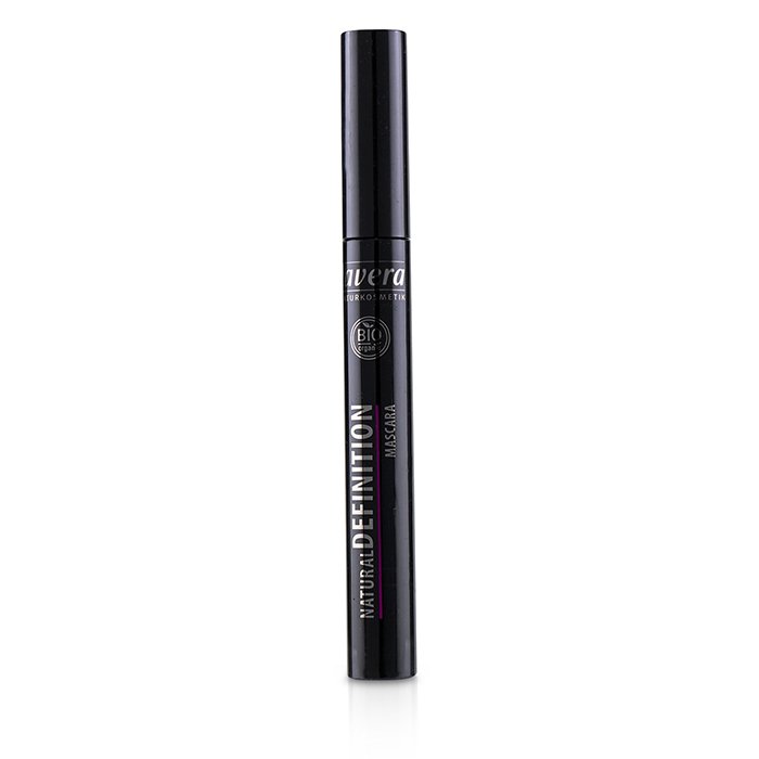 Natural Definition Mascara - # Black - 8ml/0.2oz