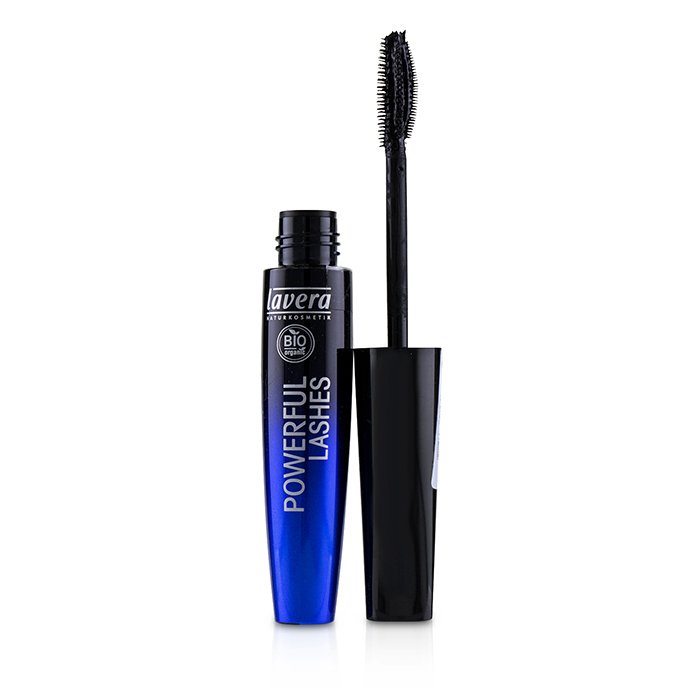 Powerful Lashes Mascara - # Black - 13ml/0.43oz