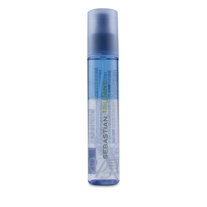 Trilliant Thermal Protection And Sparkle-complex - 150ml/5.07oz