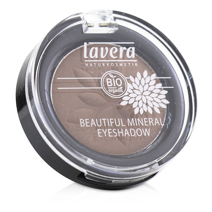 Beautiful Mineral Eyeshadow - # 30 Matt'n Coffee - 2g/0.06oz