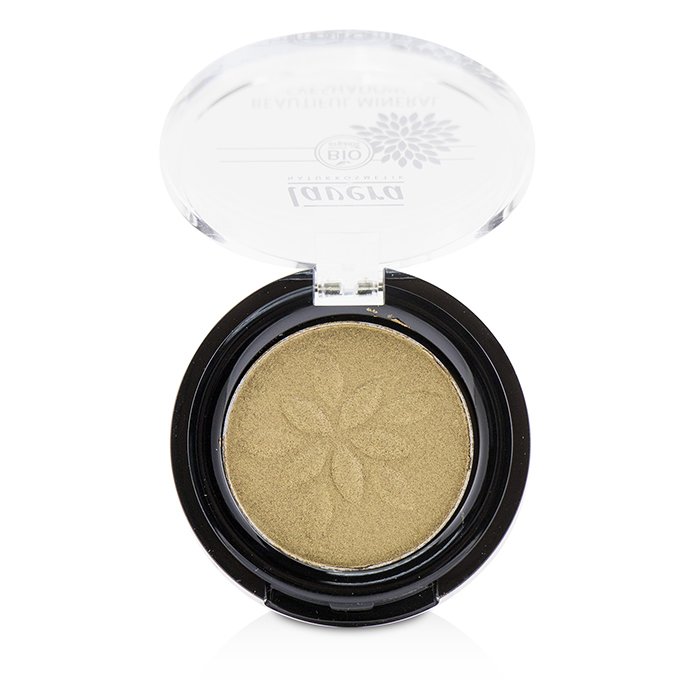 Beautiful Mineral Eyeshadow - # 37 Edgy Olive - 2g/0.06oz