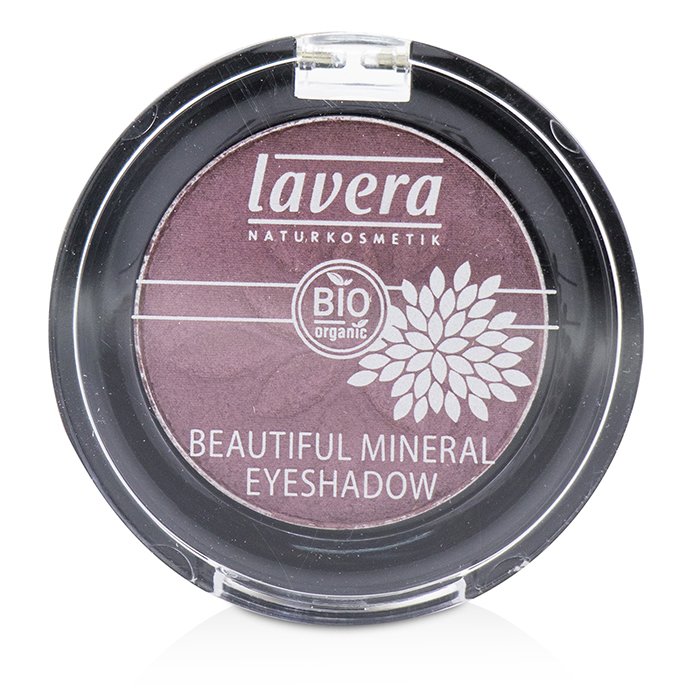 Beautiful Mineral Eyeshadow - # 38 Burgundy Glam - 2g/0.06oz