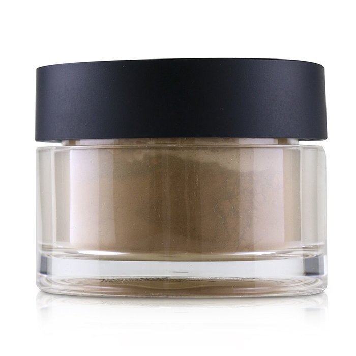 Long Time No Shine Loose Setting & Mattifying Powder - # Deep (box Slightly Damaged) - 15g/0.52oz