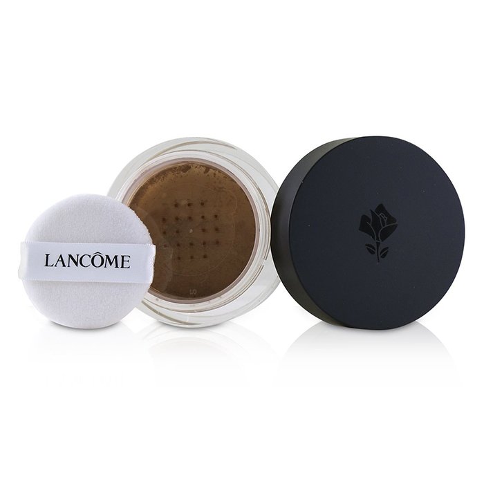 Long Time No Shine Loose Setting & Mattifying Powder - # Deep (box Slightly Damaged) - 15g/0.52oz